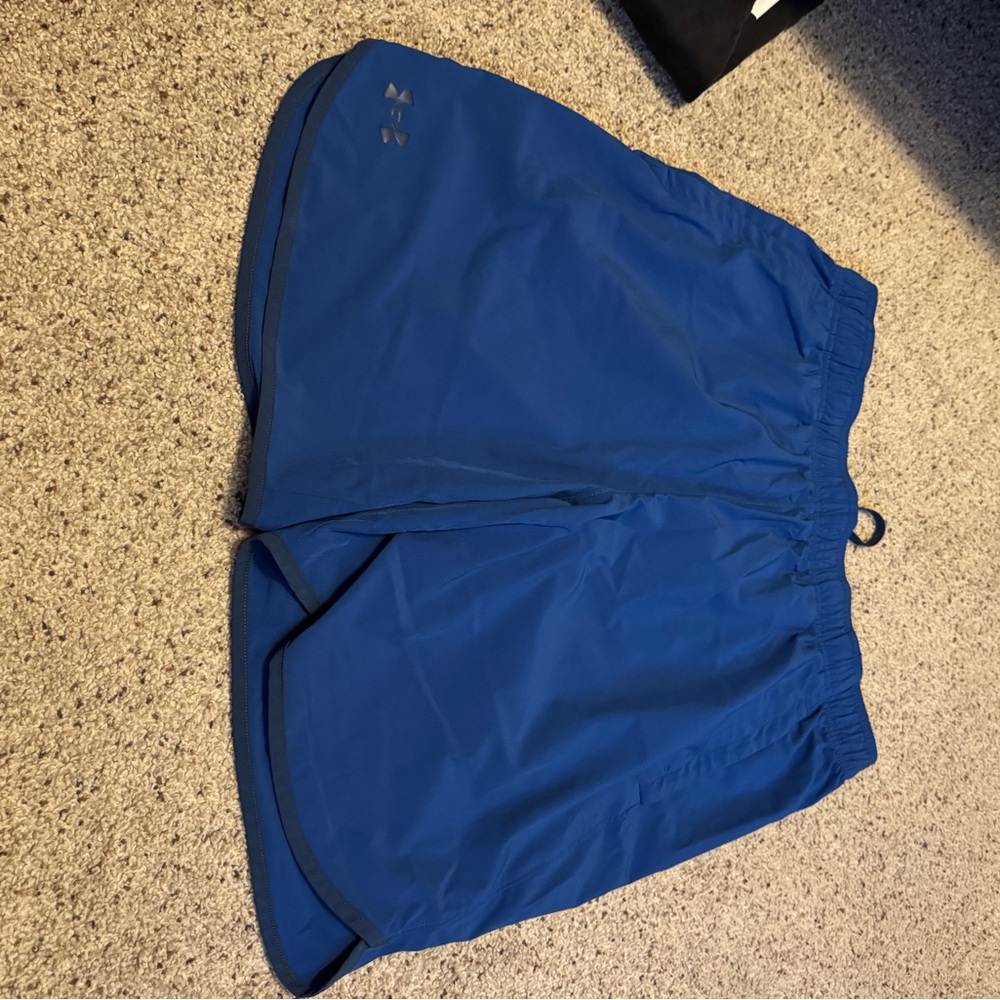 Under Armour athletic Schwartz men’s